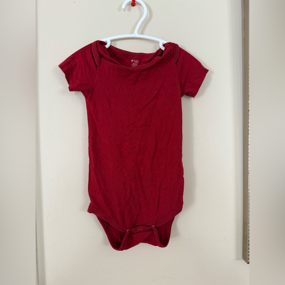 Kyte Baby Bodysuit Size 18-24 Months